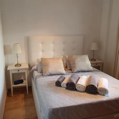 Apartamento Casa *