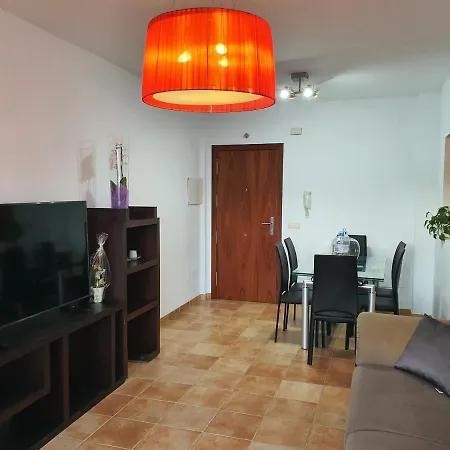Apartamento Casa Vera